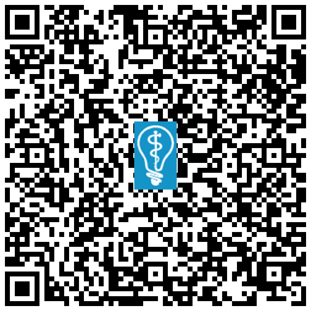 QR code image for Clear Aligners in Morrisville, NC