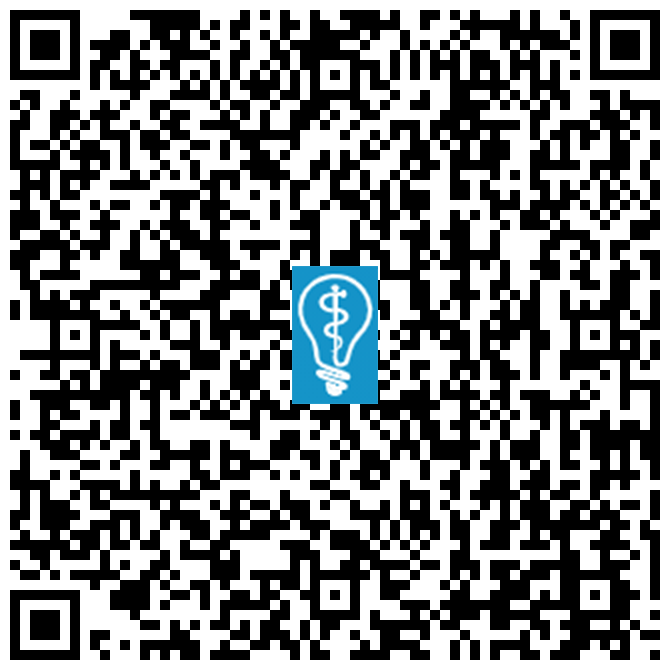 QR code image for Questions to Ask at Your Dental Implants Consultation in Morrisville, NC