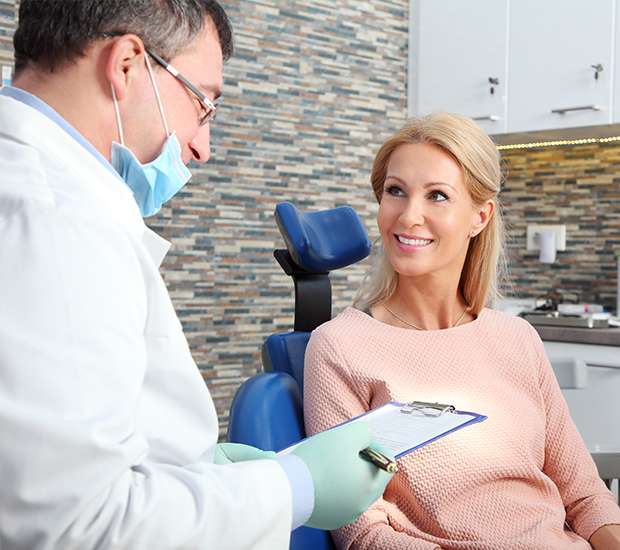Morrisville Questions to Ask at Your Dental Implants Consultation