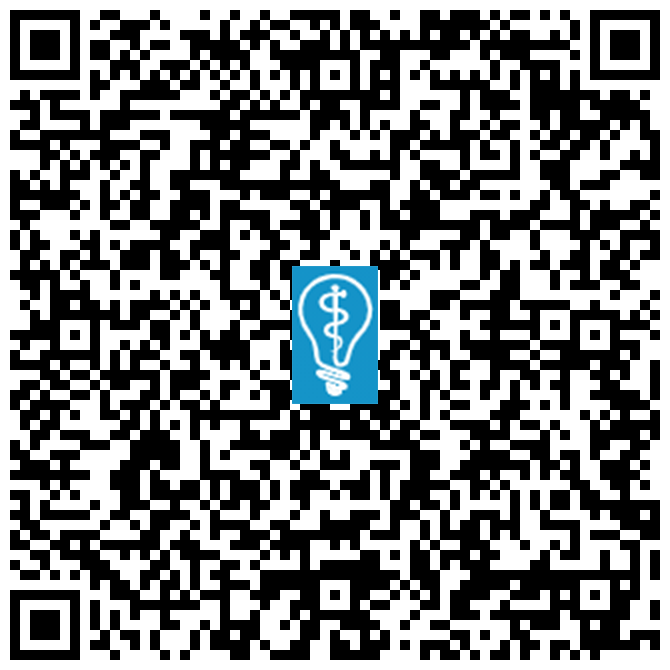 QR code image for Dental Inlays and Onlays in Morrisville, NC