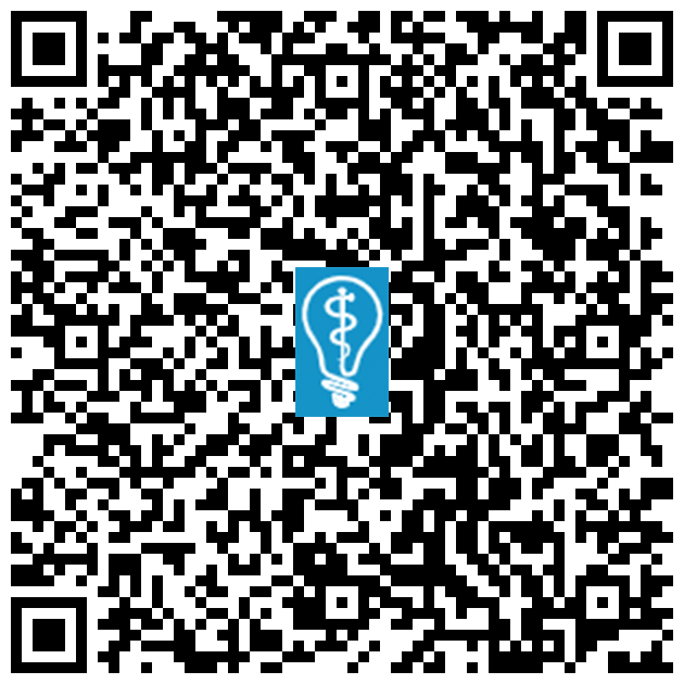 QR code image for Find a Dentist in Morrisville, NC