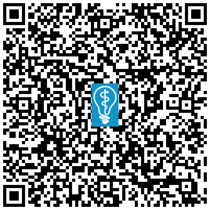 QR code image for General Dentistry Services in Morrisville, NC