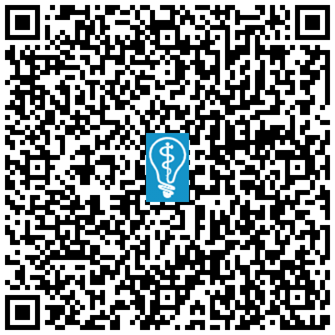 QR code image for Improve Your Smile for Senior Pictures in Morrisville, NC
