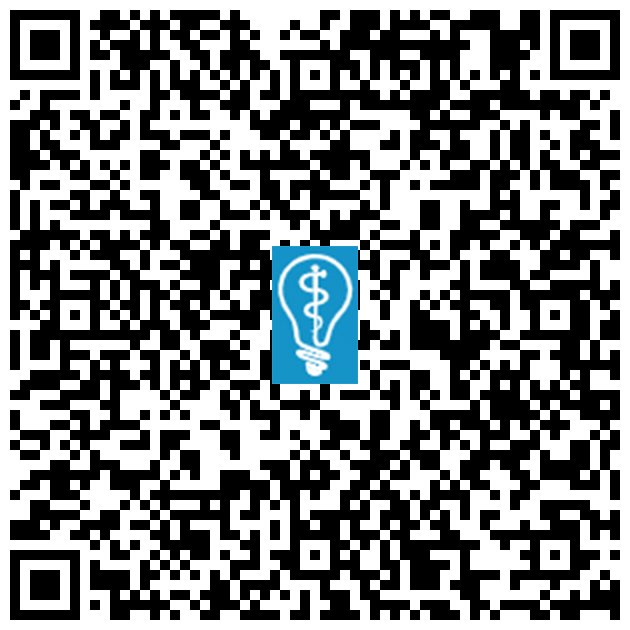 QR code image for Lumineers in Morrisville, NC