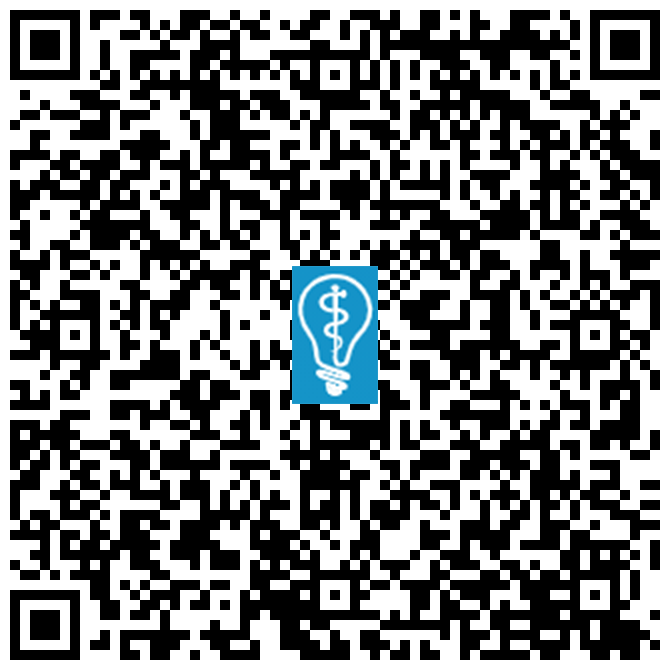 QR code image for Multiple Teeth Replacement Options in Morrisville, NC