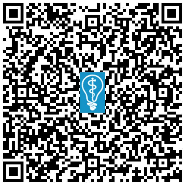 QR code image for Night Guards in Morrisville, NC