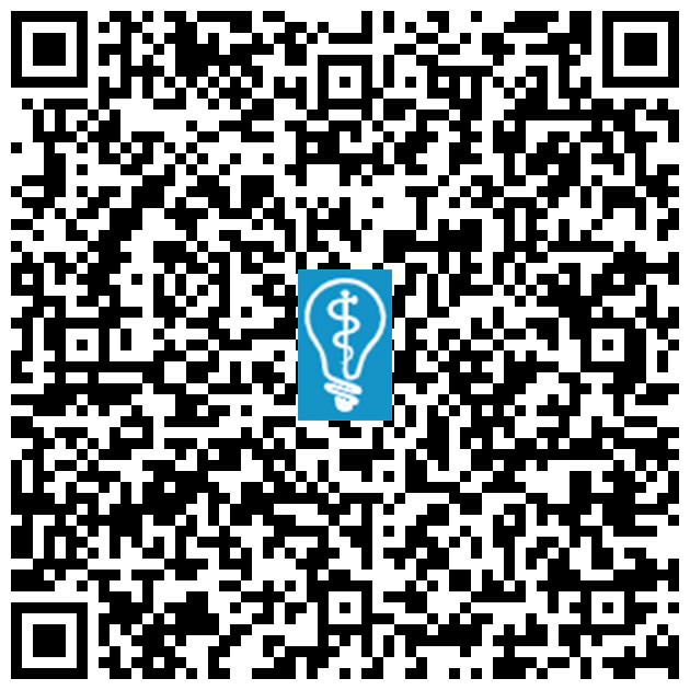 QR code image for Oral Surgery in Morrisville, NC