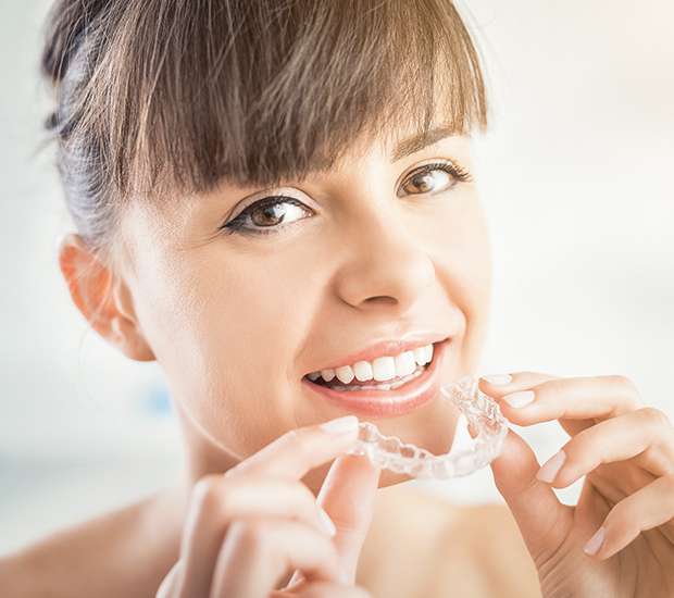 Morrisville 7 Things Parents Need to Know About Invisalign Teen