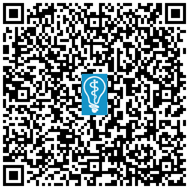 QR code image for Periodontics in Morrisville, NC