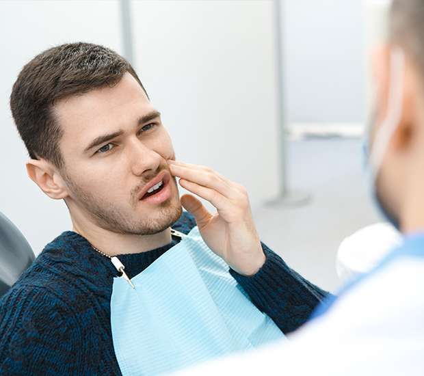 Morrisville Post-Op Care for Dental Implants