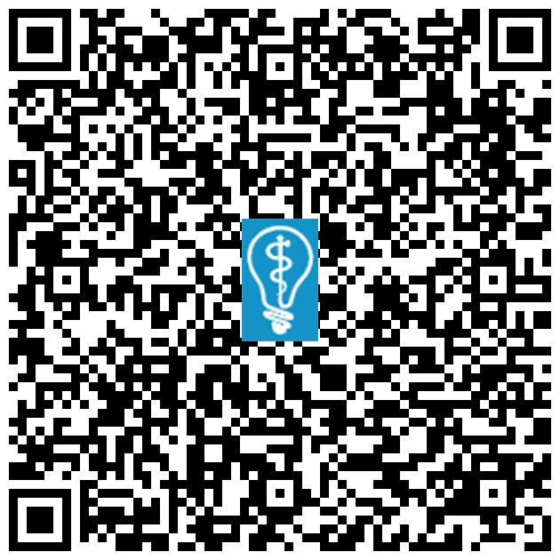 QR code image for Root Canal Treatment in Morrisville, NC