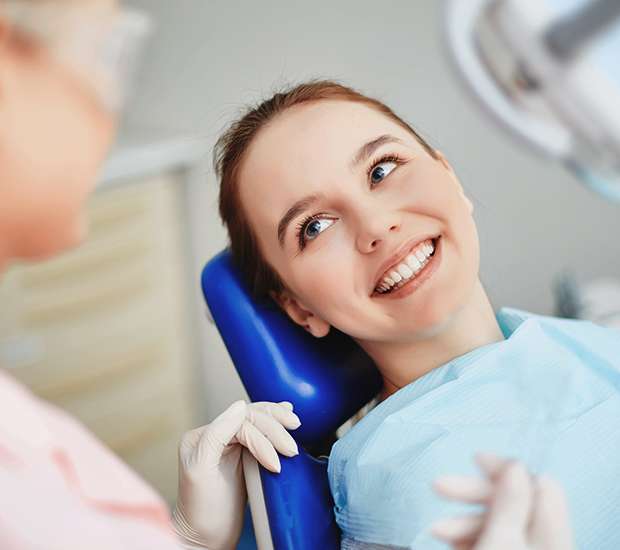 Morrisville Root Canal Treatment