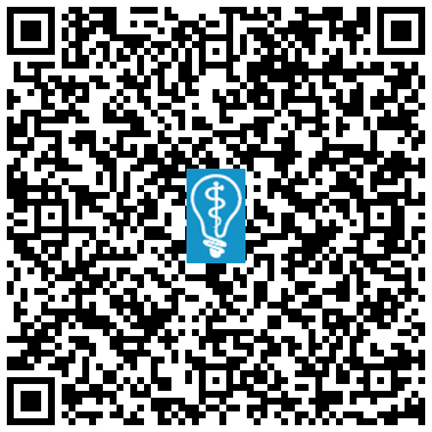 QR code image for Same Day Dentistry in Morrisville, NC