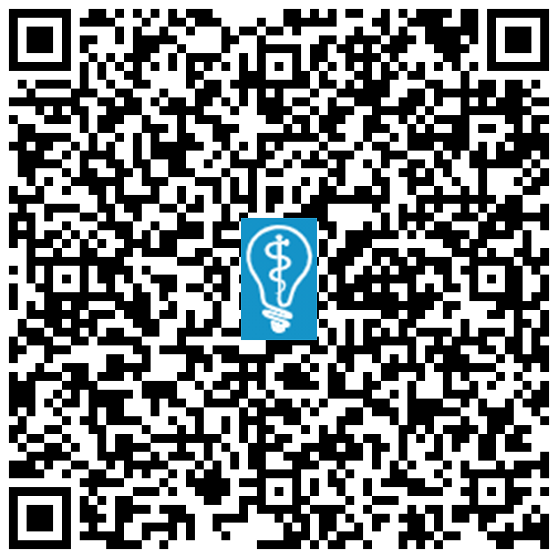 QR code image for Sedation Dentist in Morrisville, NC