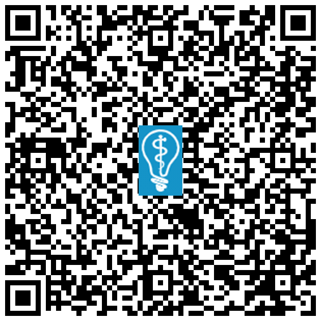 QR code image for Snap-On Smile in Morrisville, NC