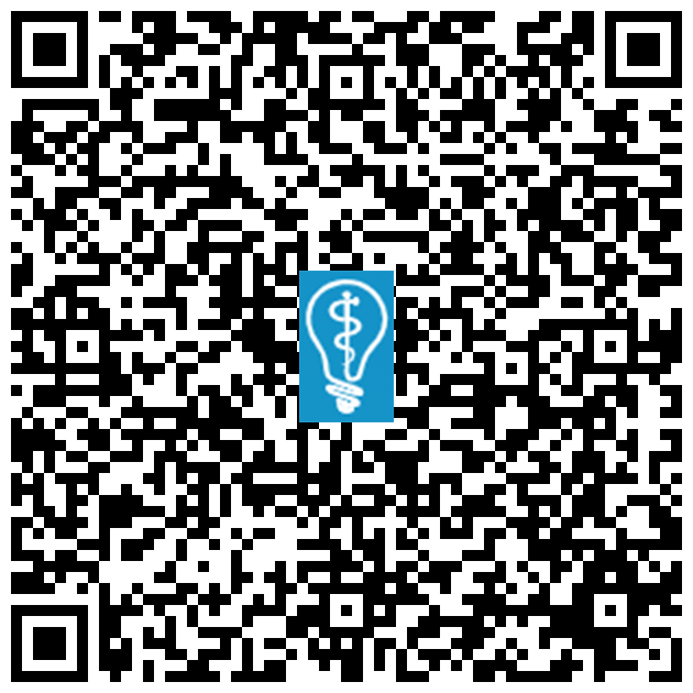 QR code image for Teeth Whitening in Morrisville, NC