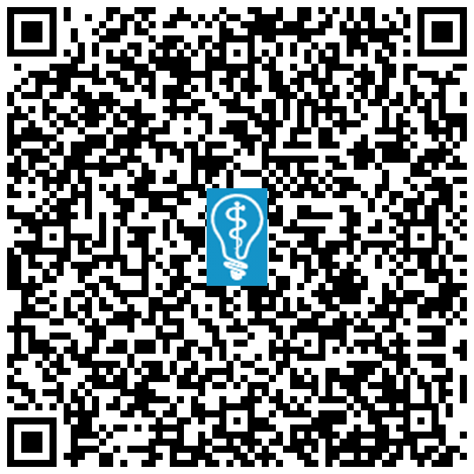 QR code image for When to Spend Your HSA in Morrisville, NC