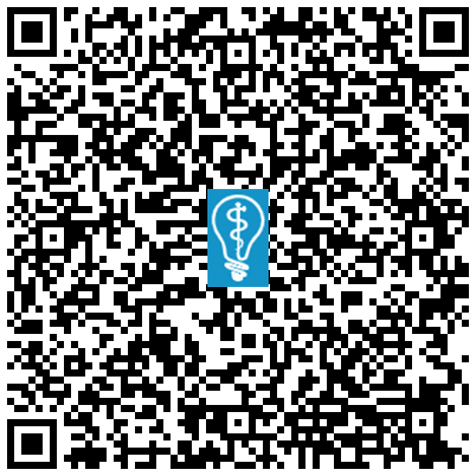 QR code image for Why Dental Sealants Play an Important Part in Protecting Your Child's Teeth in Morrisville, NC
