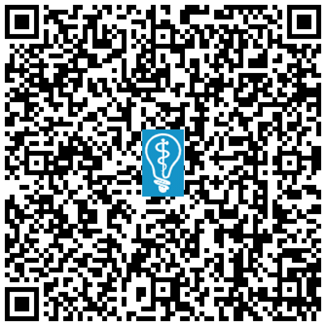 QR code image for Wisdom Teeth Extraction in Morrisville, NC